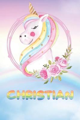 Book cover for Christian