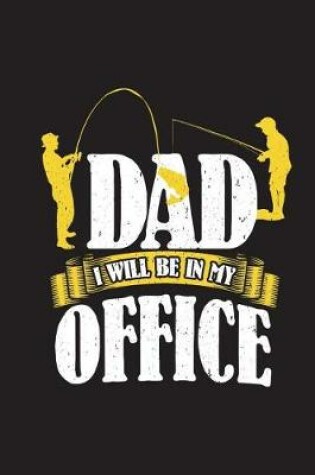 Cover of Dad Office