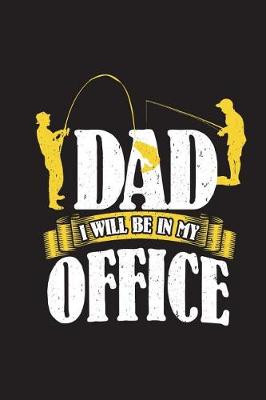 Book cover for Dad Office