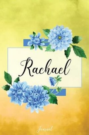 Cover of Rachael Journal