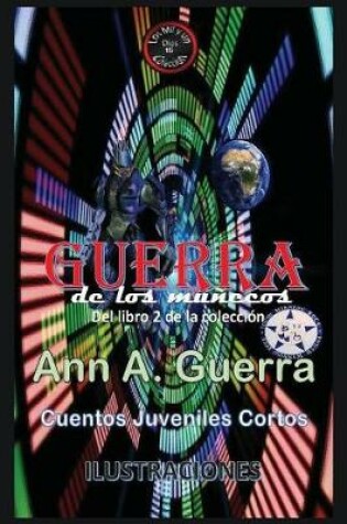 Cover of GUERRA de los munecos
