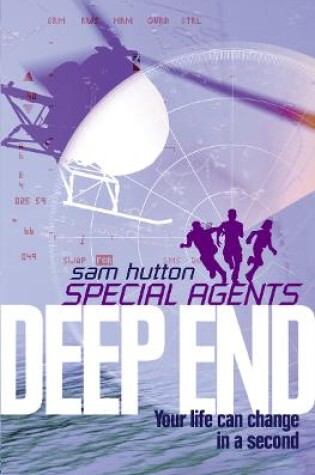 Cover of Deep End