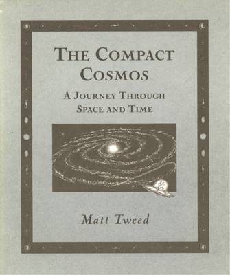 Book cover for Compact Cosmos