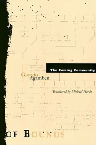 Cover of Coming Community