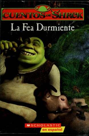 Cover of La Fea Durmiente