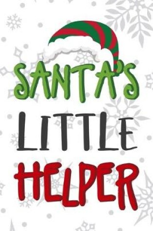 Cover of Santa's Little Helper