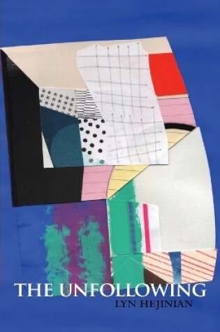 Cover of The Unfollowing