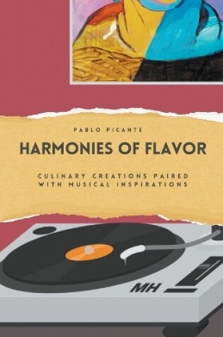 Cover of Harmonies of Flavor