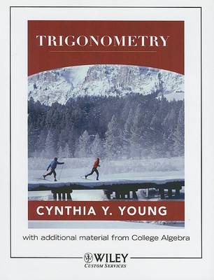 Cover of Trigonometry