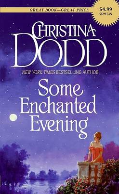 Book cover for Some Enchanted Evening