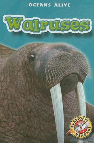 Cover of Walruses