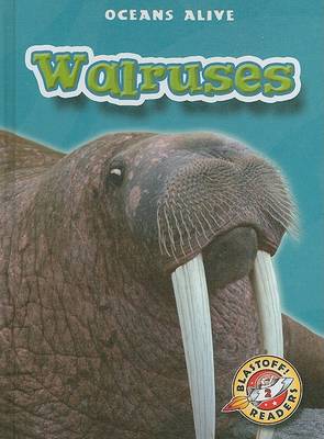 Cover of Walruses