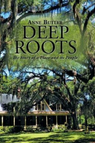 Cover of Deep Roots