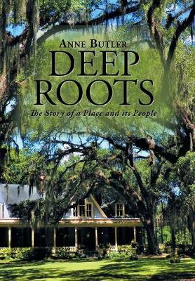 Book cover for Deep Roots