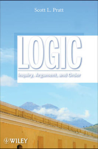 Cover of Logic