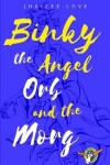 Book cover for Binky