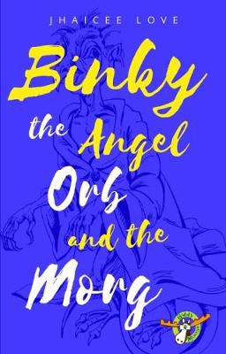 Cover of Binky