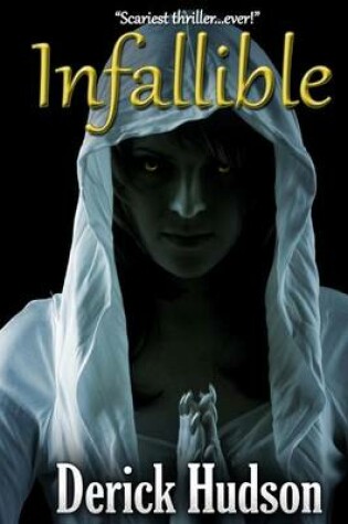 Cover of Infallible
