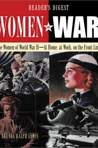 Cover of Women at War