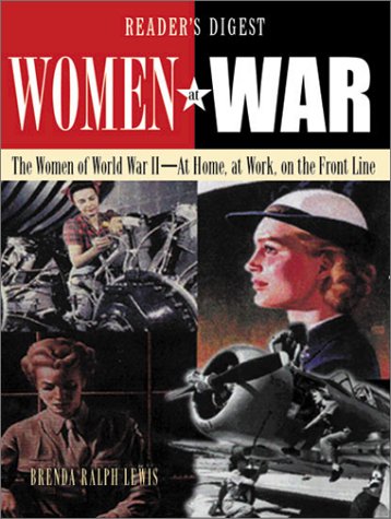 Book cover for Women at War