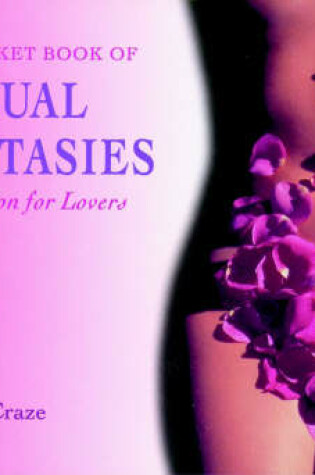 Cover of The Pocket Book of Sexual Fantasies