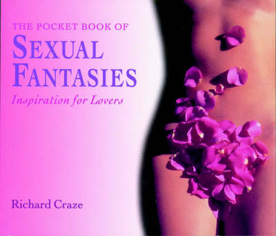 Book cover for The Pocket Book of Sexual Fantasies