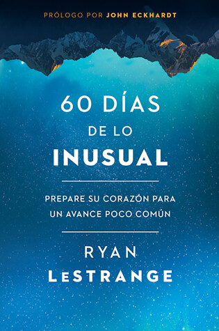 Cover of 60 dias de lo inusual