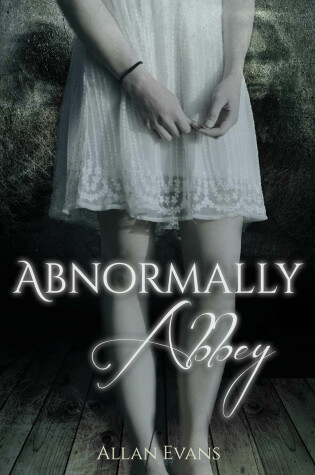 Cover of Abnormally Abbey