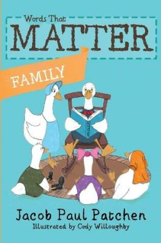 Cover of Family