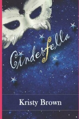 Cover of Cinderfella