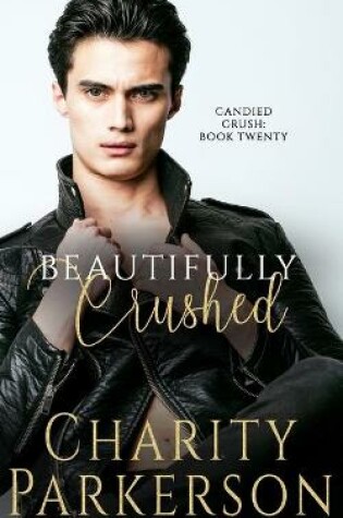 Cover of Beautifully Crushed