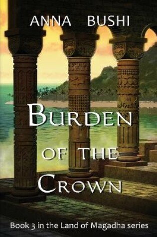 Cover of Burden of the Crown