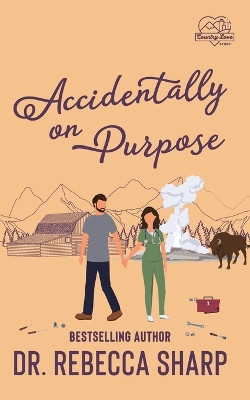 Book cover for Accidentally on Purpose