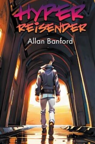 Cover of Hyper Reisender