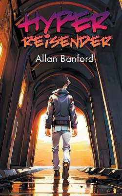 Book cover for Hyper Reisender