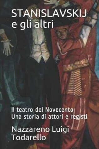 Cover of STANISLAVSKIJ e gli altri