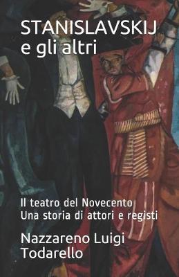 Cover of STANISLAVSKIJ e gli altri