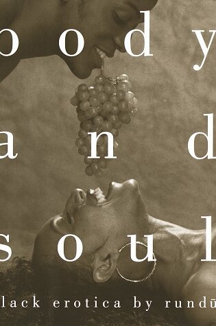 Cover of Body and Soul