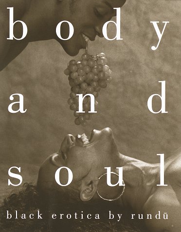 Cover of Body and Soul