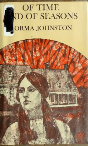 Book cover for Of Time and of Seasons