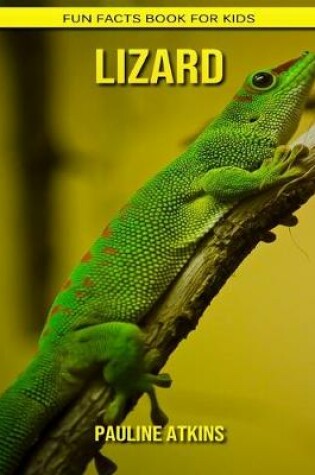 Cover of Lizard