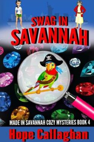 Cover of Swag in Savannah
