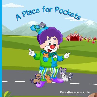 Book cover for A Place for Pockets