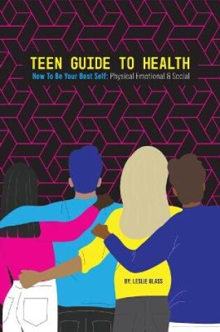 Cover of Teen Guide To Health