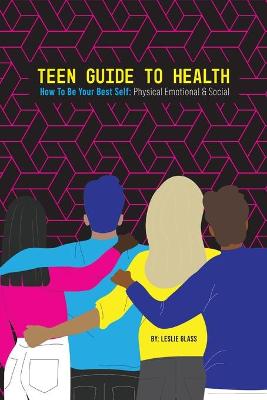 Book cover for Teen Guide To Health