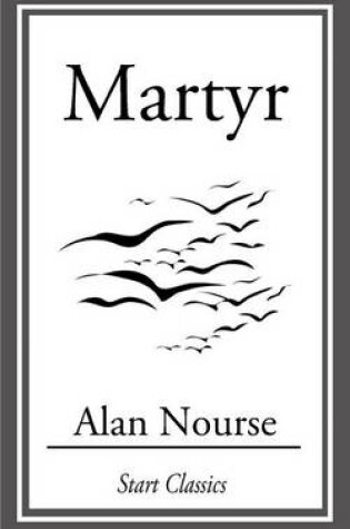 Cover of Martyr