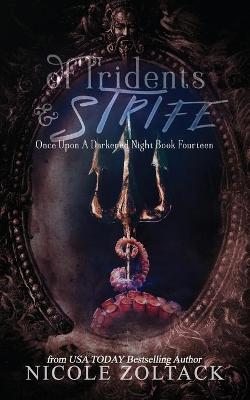 Cover of Of Tridents and Strife