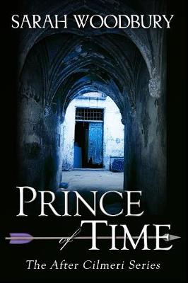 Book cover for Prince of Time