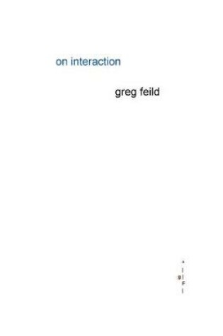Cover of On Interaction