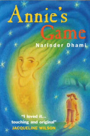 Cover of Annie's Game